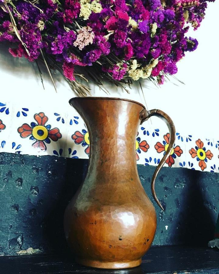 Hotel Provincia San Cristóbal de Las Casas Kültér fotó