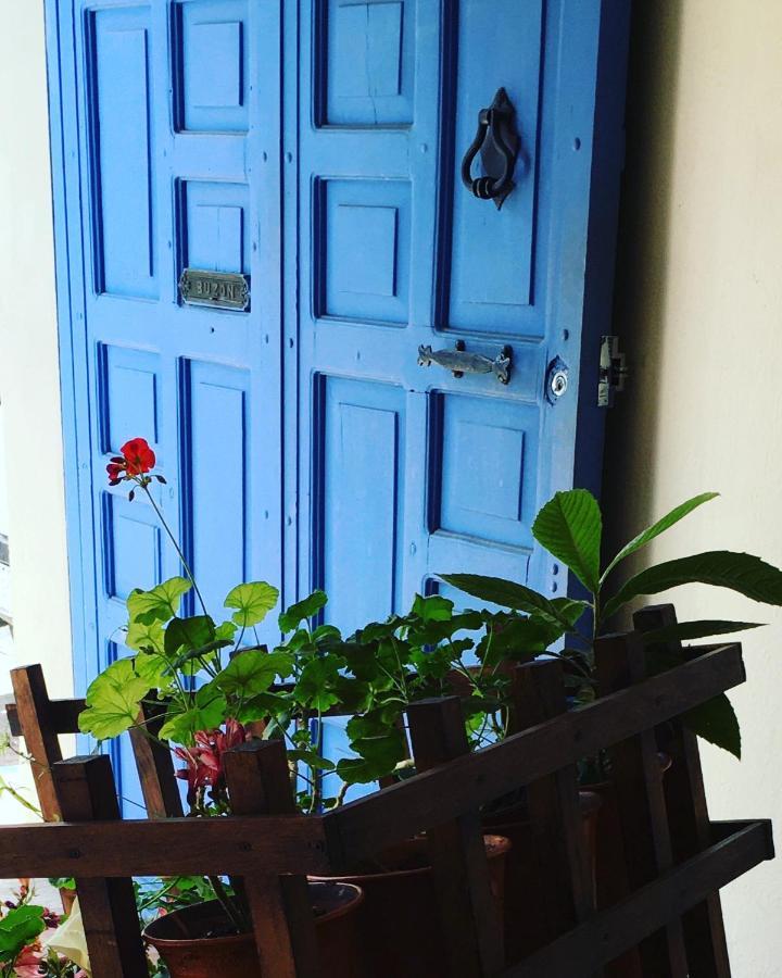 Hotel Provincia San Cristóbal de Las Casas Kültér fotó