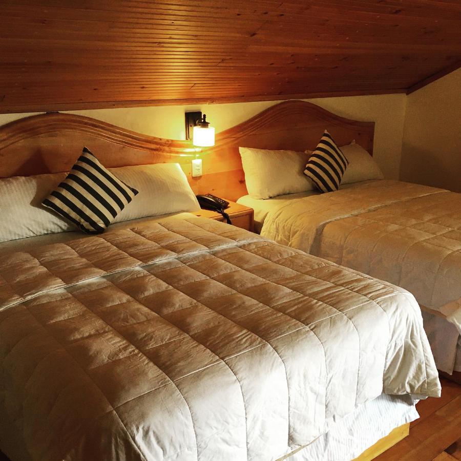 Hotel Provincia San Cristóbal de Las Casas Kültér fotó