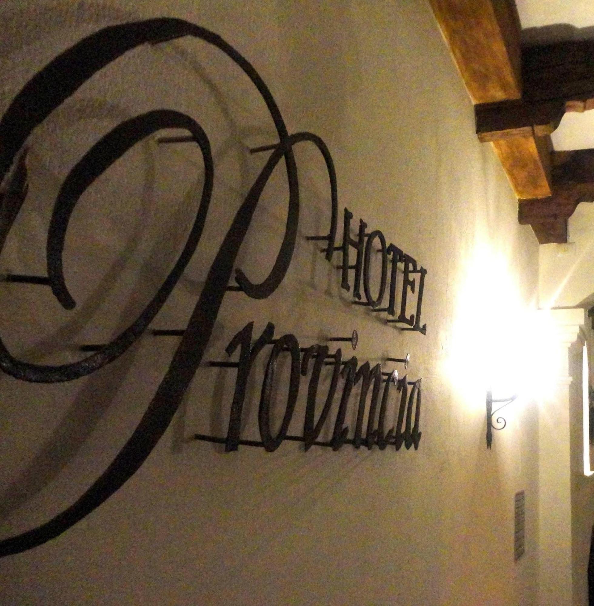 Hotel Provincia San Cristóbal de Las Casas Kültér fotó