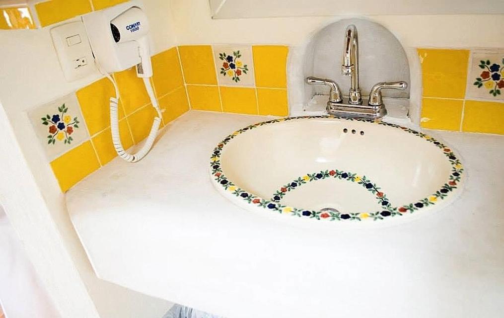 Hotel Provincia San Cristóbal de Las Casas Kültér fotó
