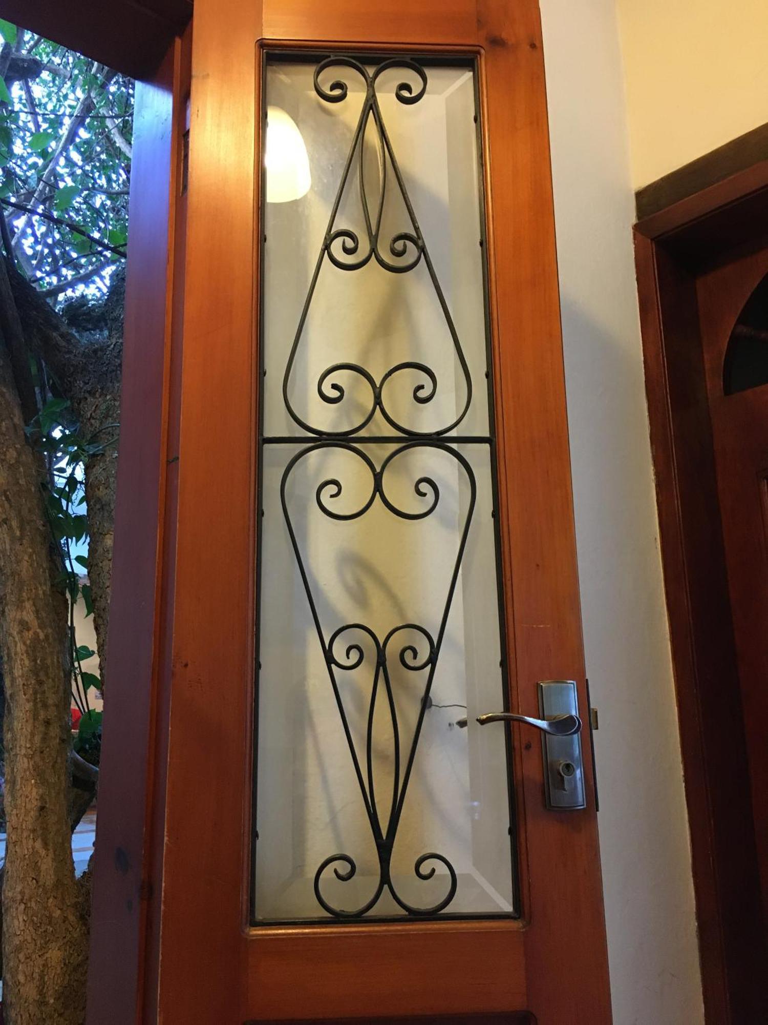 Hotel Provincia San Cristóbal de Las Casas Kültér fotó