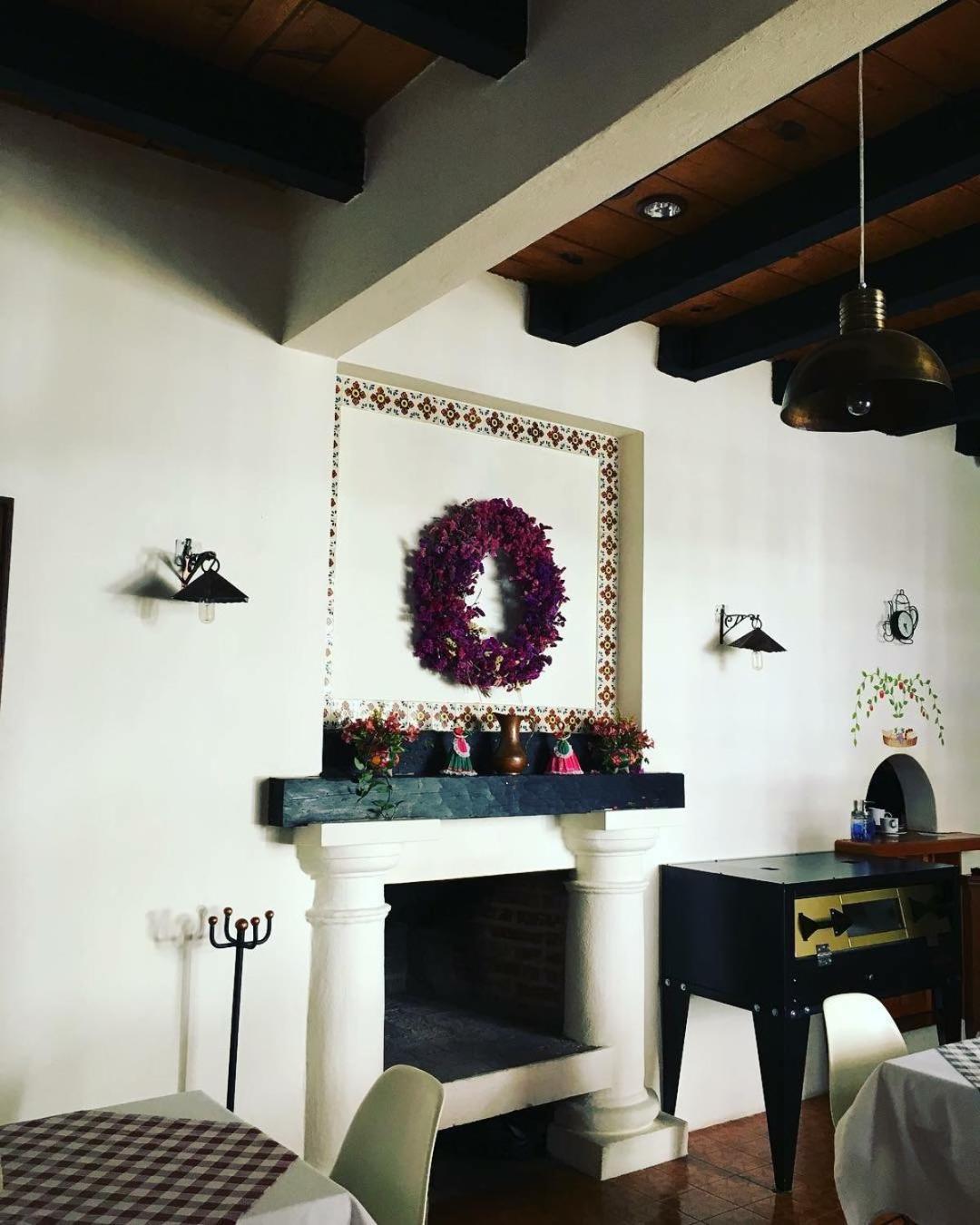 Hotel Provincia San Cristóbal de Las Casas Kültér fotó